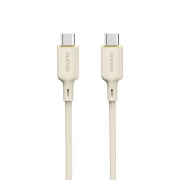 Dudao L7SCC USB-C - USB-C...