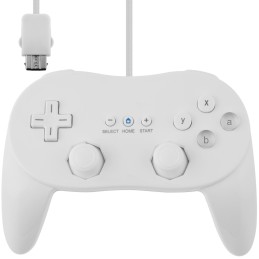 Handkontroll Nintendo Wii Vit