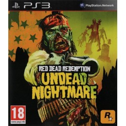 Red Dead Redemption: Undead...