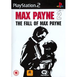 Max Payne 2: The Fall of...