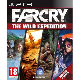 Far Cry: The Wild...