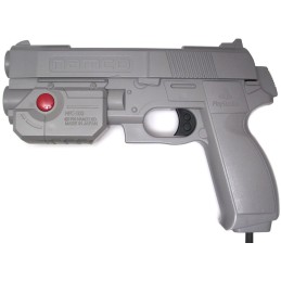 Namco NPC-103 Ljuspistol...