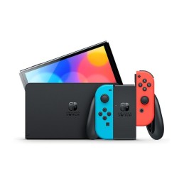 Nintendo Switch OLED...