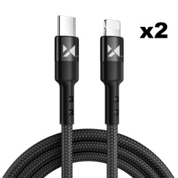 Wozinsky USB C to Lightning...