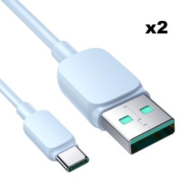 Joyroom USB to USB C Cable...