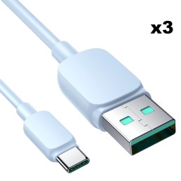 Joyroom USB to USB C Cable...