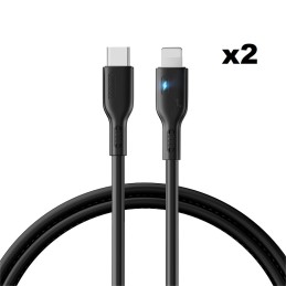 Joyroom USB C to Lightning...