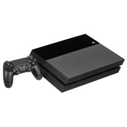 Playstation 4 Konsol (450GB)