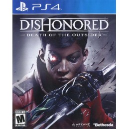 Dishonored: Death of the...