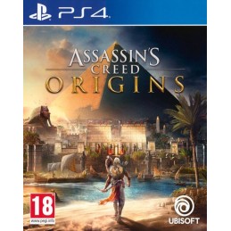 Assassins Creed: Origins -...