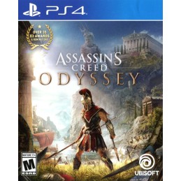 Assassins Creed: Odyssey -...