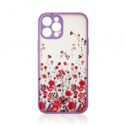 Design Case iPhone 12 Pro -...