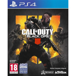 Call of Duty: Black Ops 4 -...