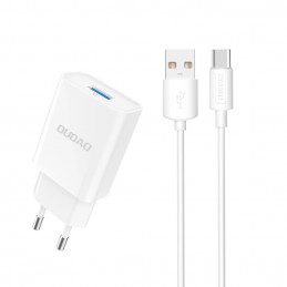 Dudao USB - USB-C Cable &...