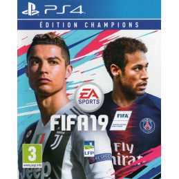 FIFA 19 - Champion Edition...