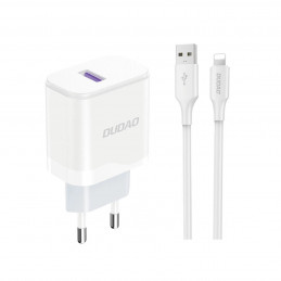 Dudao USB - Lightning Cable...