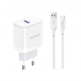 Dudao USB - USB-C Cable &...