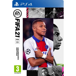 FIFA 21 - Champions Edition...