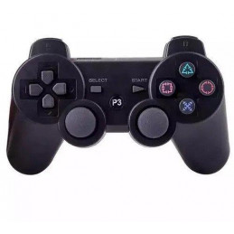 Controller Playstation 3 Black