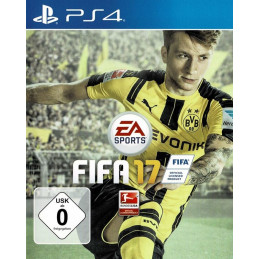 FIFA 17 - Playstation 4