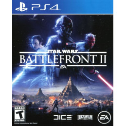 Star Wars: Battlefront 2 -...