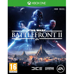 Star Wars: Battlefront 2 -...