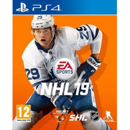 NHL 19 - Playstation 4