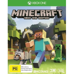 Minecraft - Xbox One