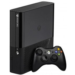 Xbox 360 E Konsol (250GB)