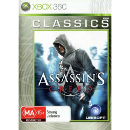 Assassins Creed - Xbox 360...