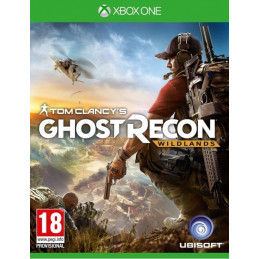 Tom Clancys Ghost Recon:...