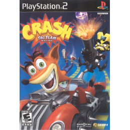 Crash Tag Team Racing -...