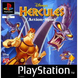 Herkules - Playstation -...