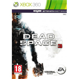 Dead Space 3 - Xbox 360 -...