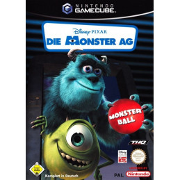 Disney•Pixar Monsters,...