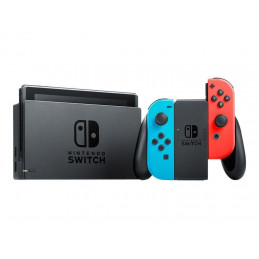 Nintendo Switch 2019 32GB...