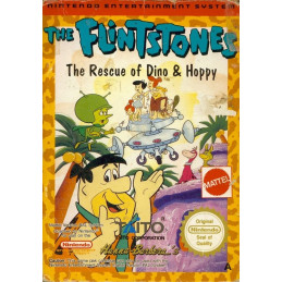 Flintstones, The: The...