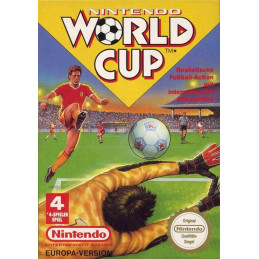 Nintendo World Cup -...