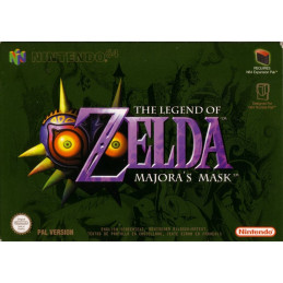 The Legend of Zelda:...