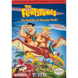 The Flintstones: The...