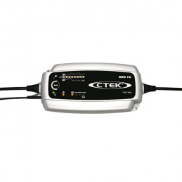 CTEK MXS 10 Batteriladdare