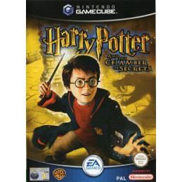 Harry Potter and the...