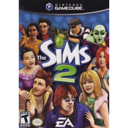 Sims 2, The - Nintendo...