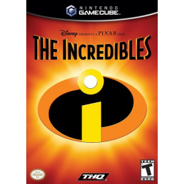 Incredibles, The - Nintendo...