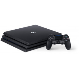 Playstation 4 Pro Konsol (1TB)