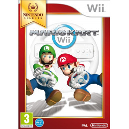 Mario Kart Wii - Nintendo...