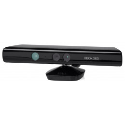 Xbox 360 Kinect Kamera Boxad