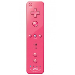 Wii Mote Motion Plus...