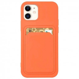 Card Case Skal iPhone 12...