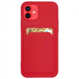 Card Case Skal iPhone 13...